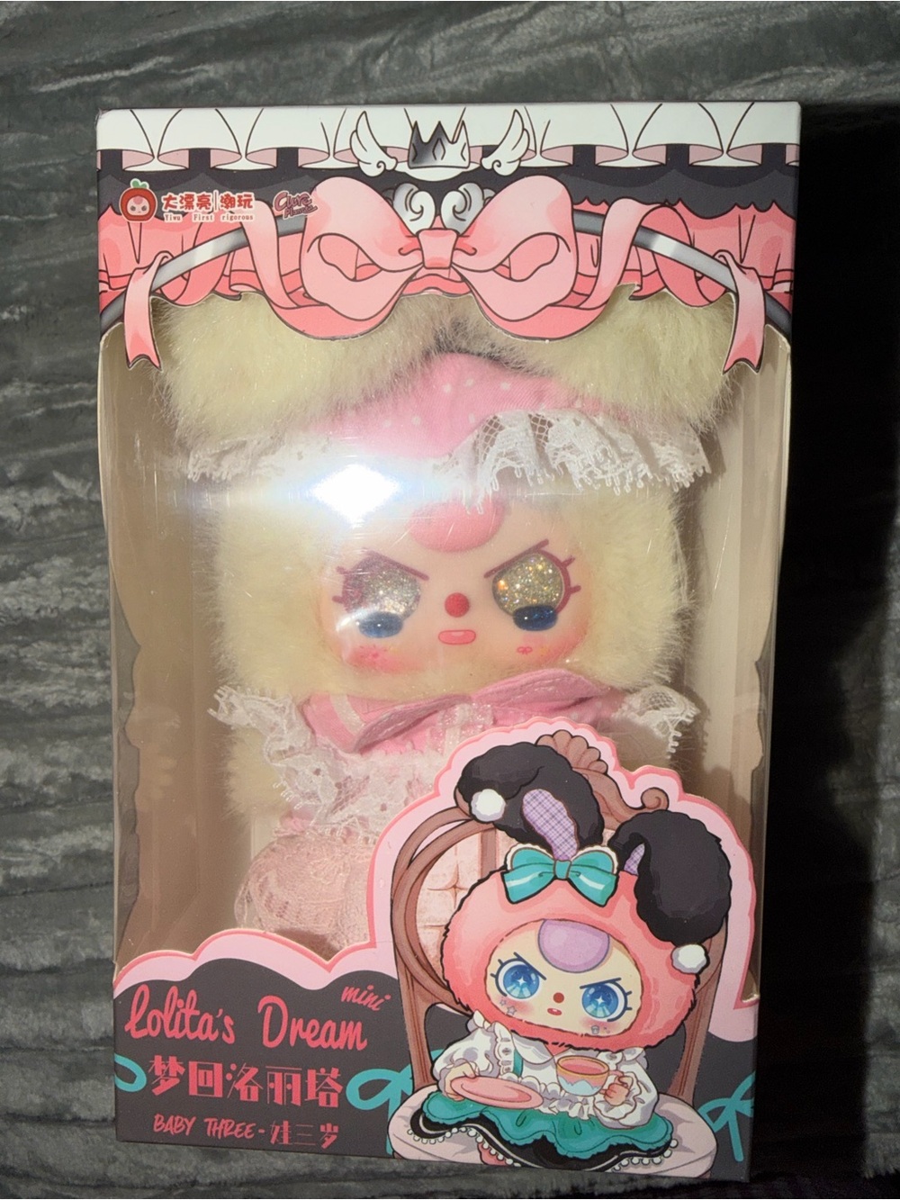 Lolita's Dream Plush